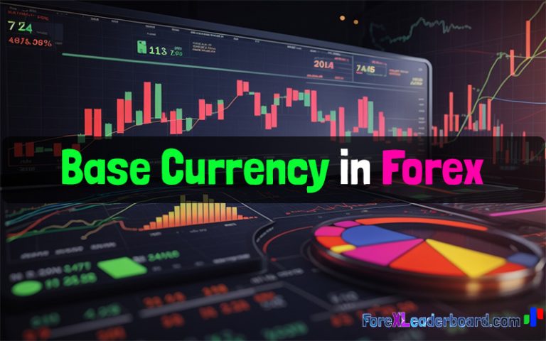 Understanding Base Currency In Forex Trading