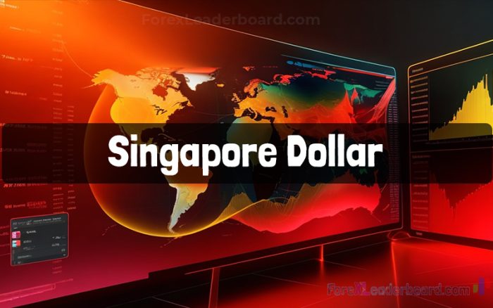 The Singapore Dollar Sgd A Comprehensive Overview