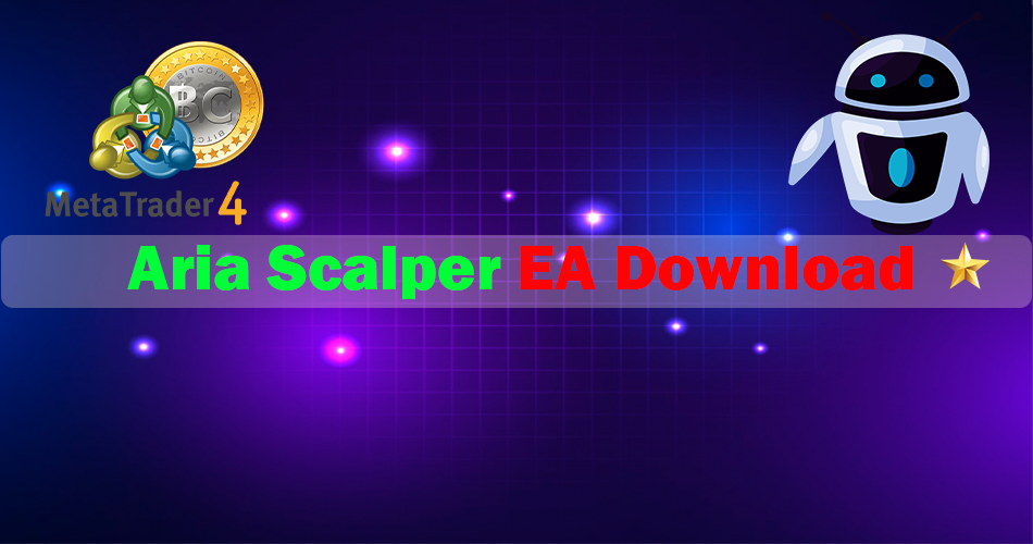 mt4 forex ea download, aria scalper ea download