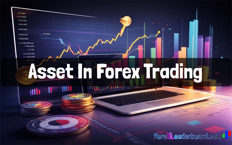 what is asset in forex trading