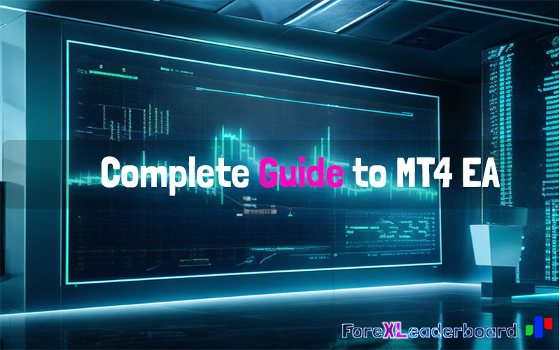 what are mt4 expert advisors and how to use them