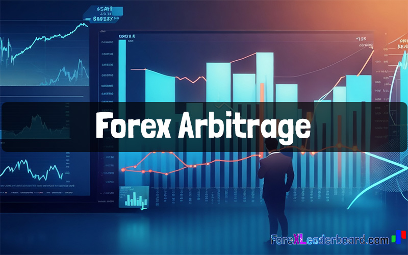 forex arbitrage is very important in forex trading, this post explains everything you need to know and more