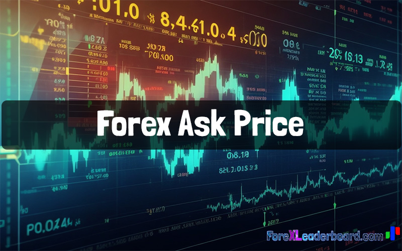 ask price is crucial in forex trading, and traders use this for their success