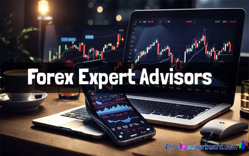 forex expert advisors are trading robots used in the forex markets by professionals