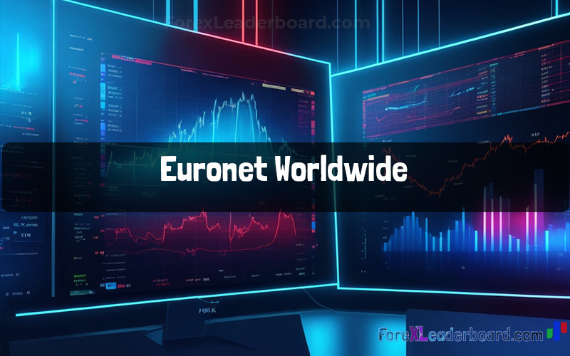 2 large computers sideways, with financial graphs