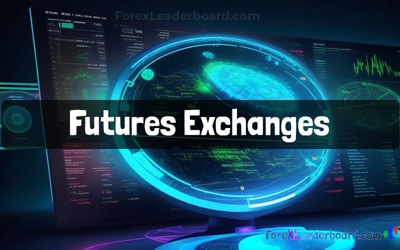 forex trading room, globe with glowing charts