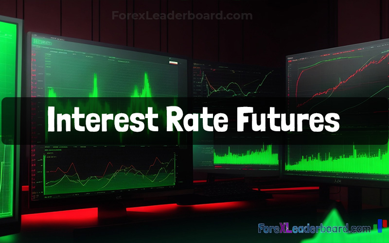 large 4 computer screens with forex charts