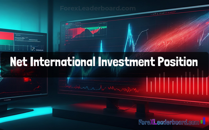 3 large screens with forex charts