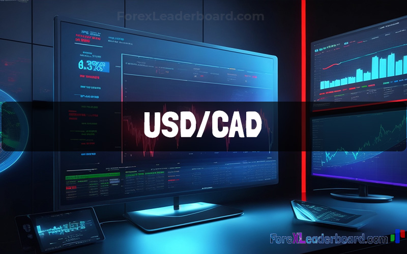 usd cad analysis