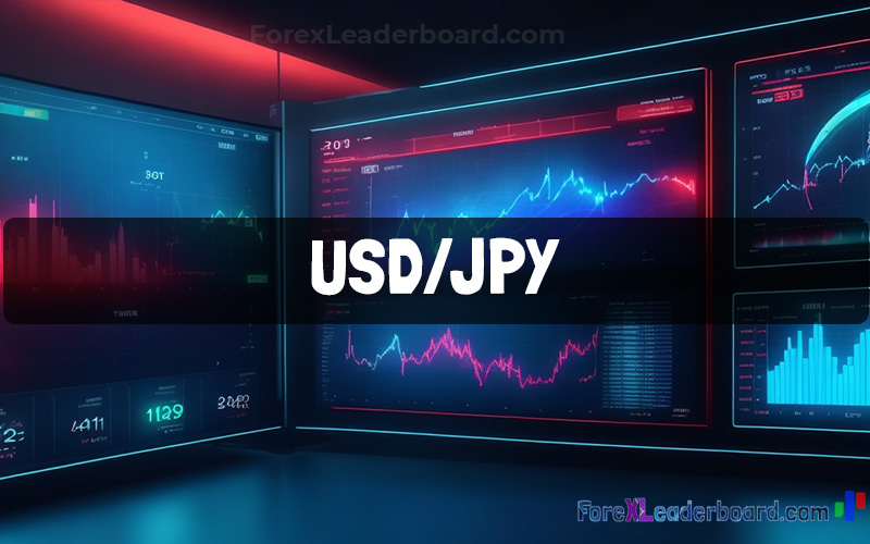 complete overview of usd jpy currency pair