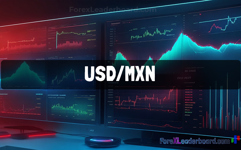 usd/mxn complete analysis