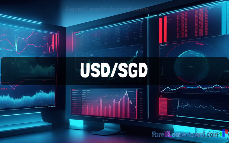 usd/sgd complete overview analysis