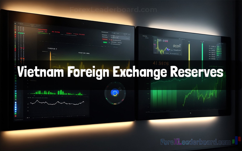 Foreign Exchange Reserves in Vietnam analysis