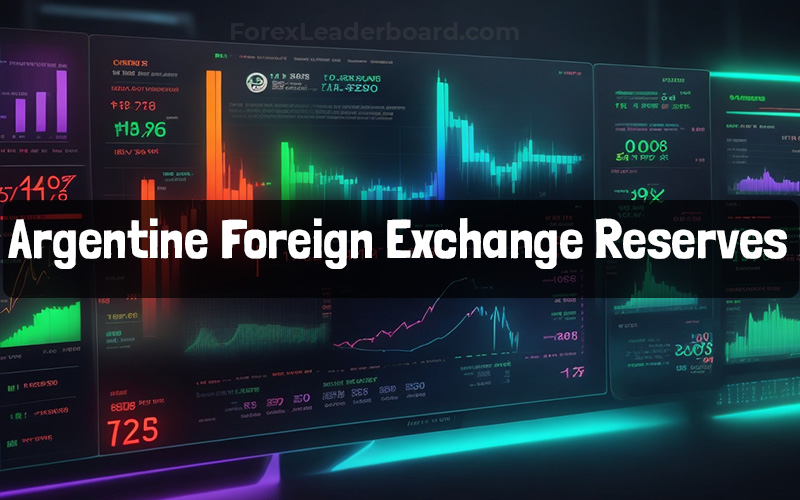 argentina foreign exchange reserves