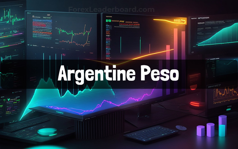 argentine peso currency ars