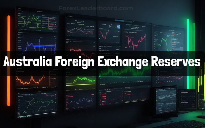 australia foreign exchange reserves