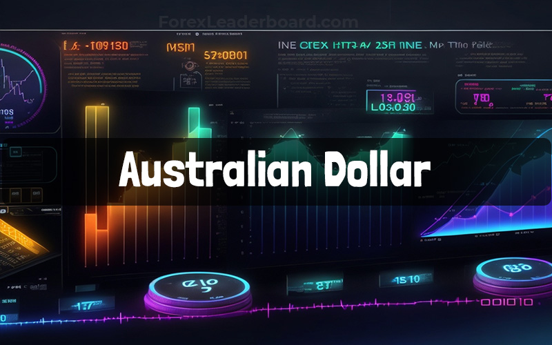 australian dollar currency