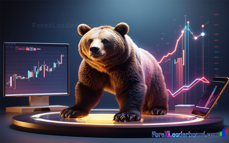 bear