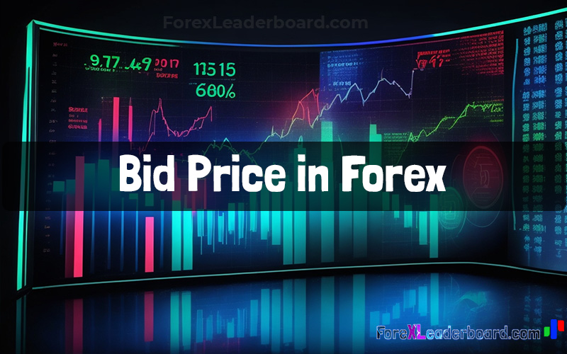 understand bid price in forex