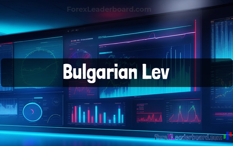 Bulgarian lev currency full analysis