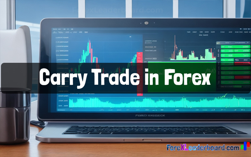 carry trade in forex