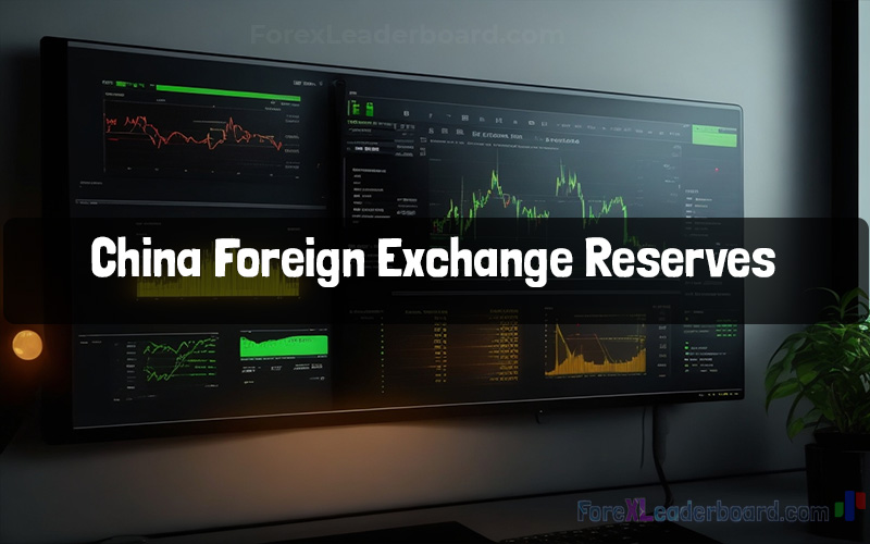 foreign exchange reserves in china analysis