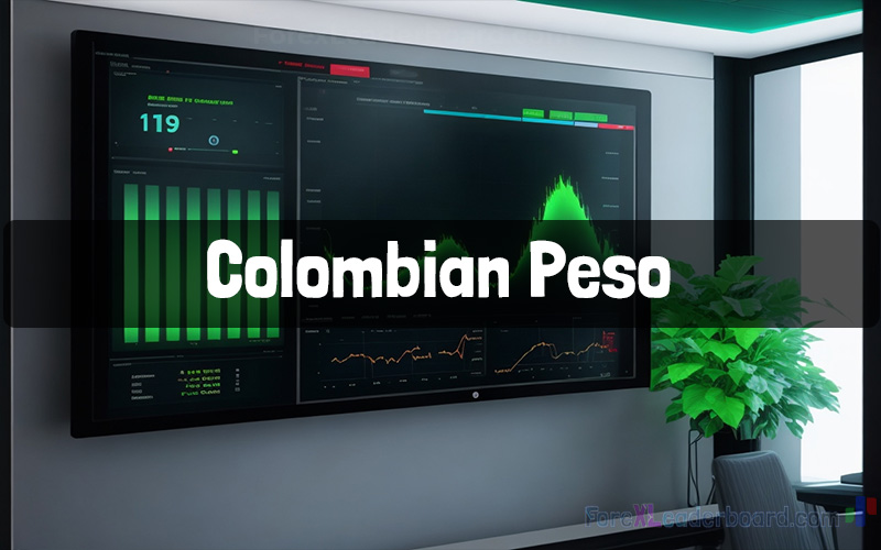 Colombian peso complete analysis