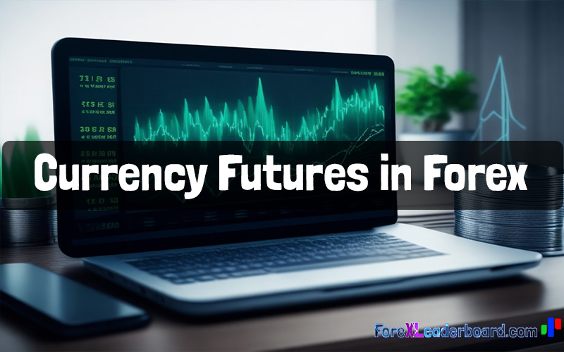 currency futures in forex trading