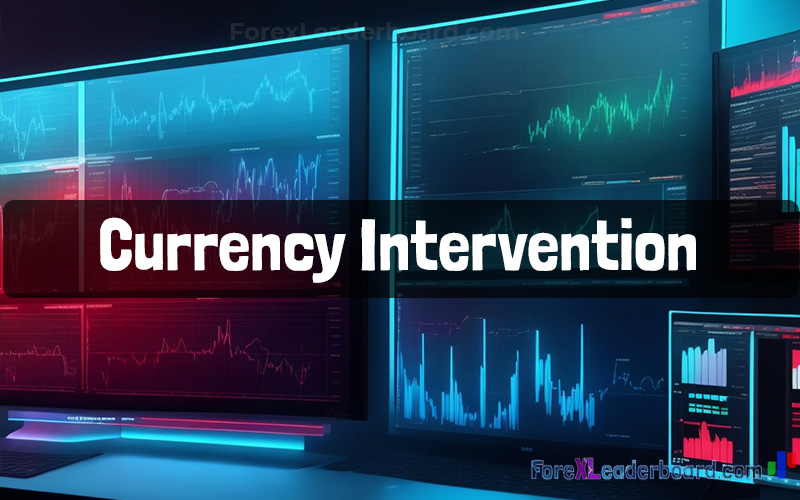 3 high tech computers with forex charts on screen display