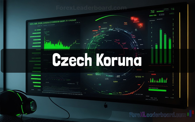 Czech Koruna complete guide