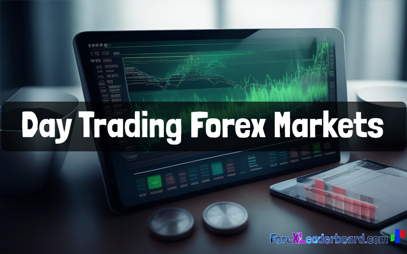 forex day trading