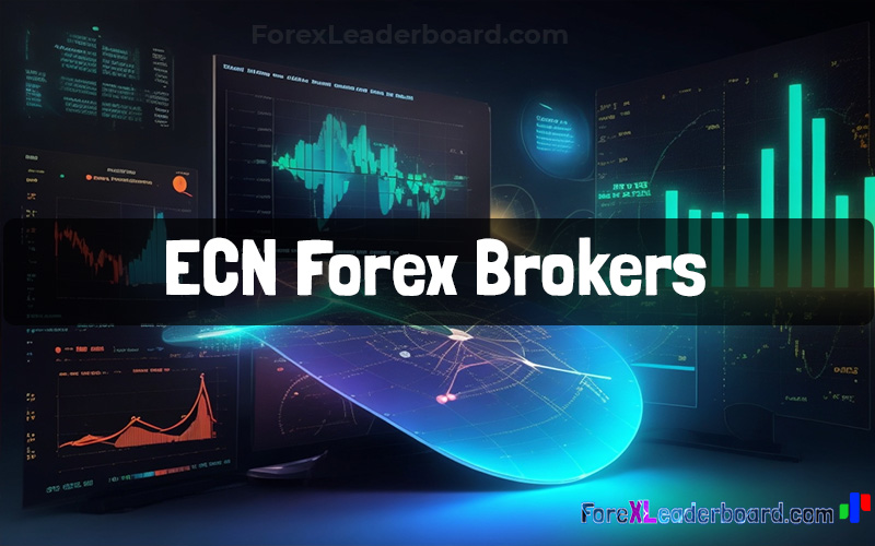 ecn forex broker