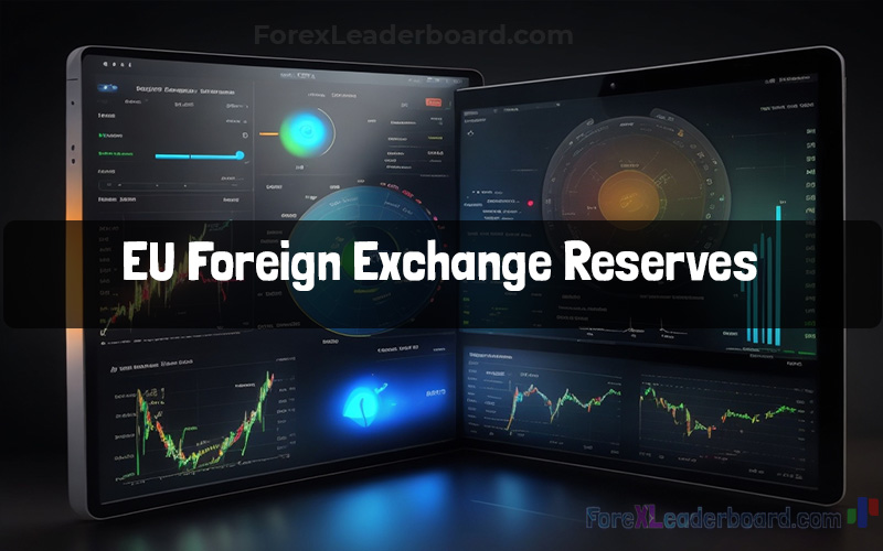 foreign exchange reserves in eu