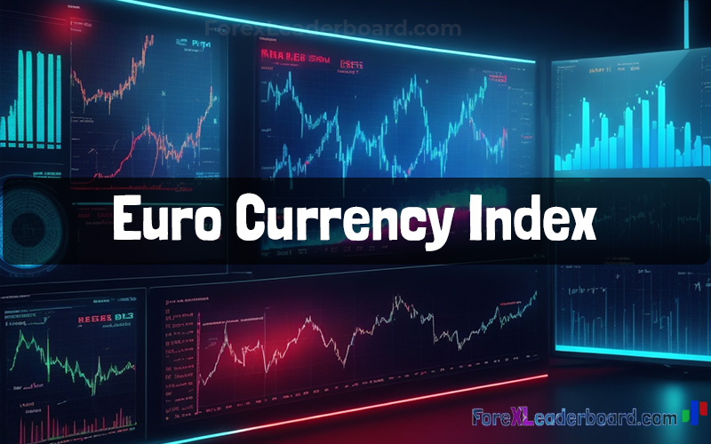 computer screens with forex charts on display