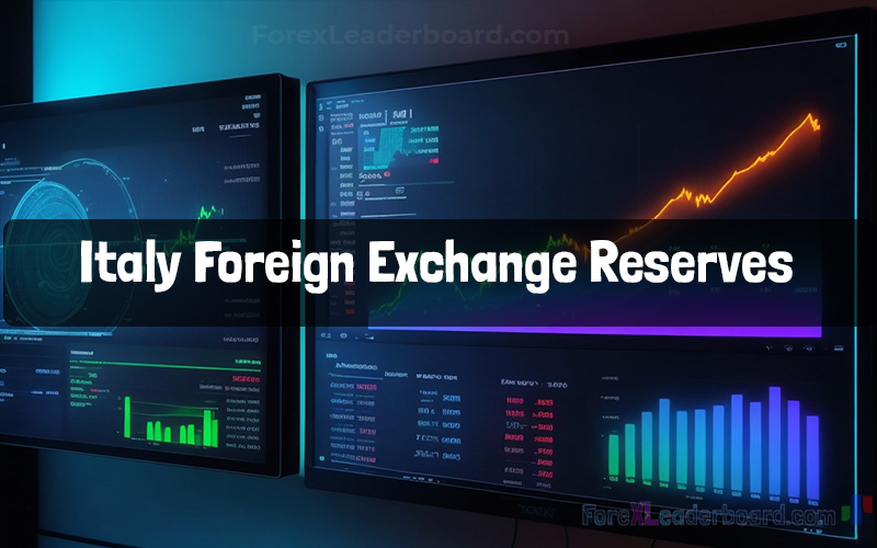 italy foreign exchange reserves