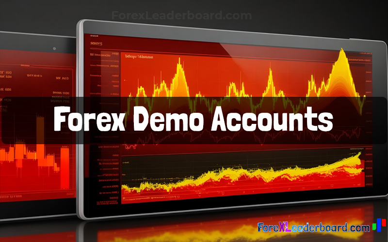 forex demo accounts for beginners