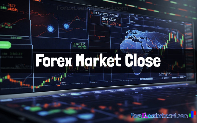 when do forex markets close