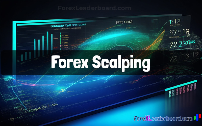 forex scalping in the financial markets