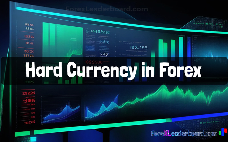 what is hard currency in forex