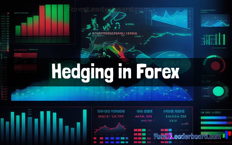 hedging in forex trading