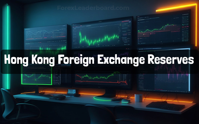 foreign exchange reserves in hong kong