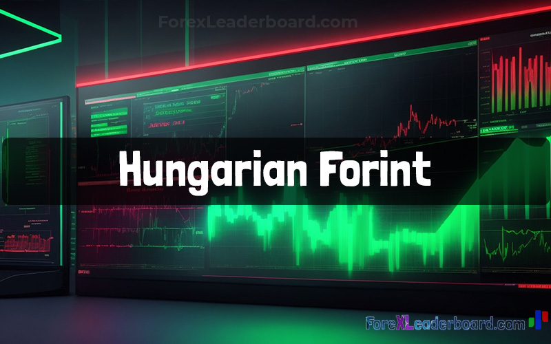 Hungarian forint complete analysis