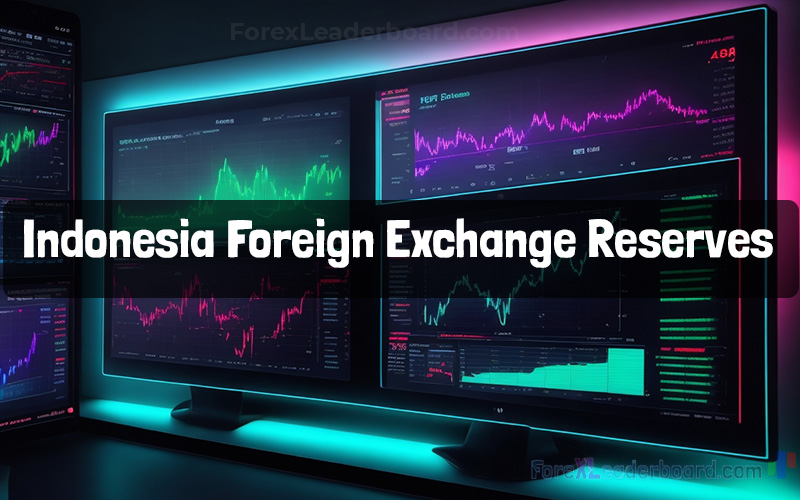 foreign exchange reserves of indonesia analysis