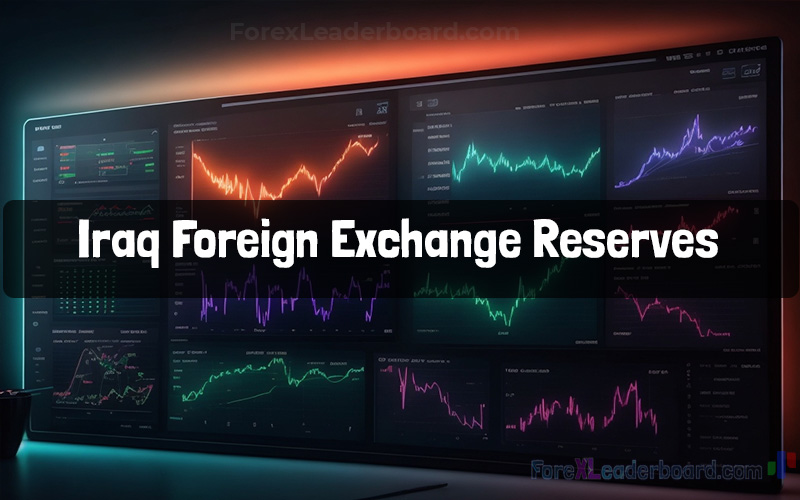 foreign exchange reserves iraq