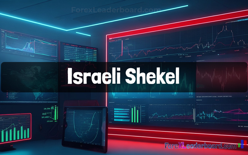 Israeli new shekel full analysis