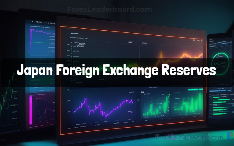 Japan foreign exchange reserves