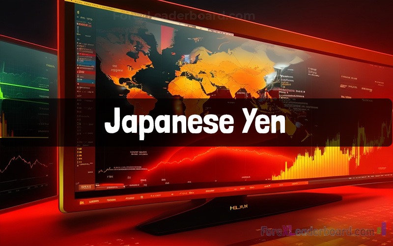 Japanese yen currency analysis