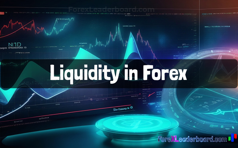 liquidity in forex