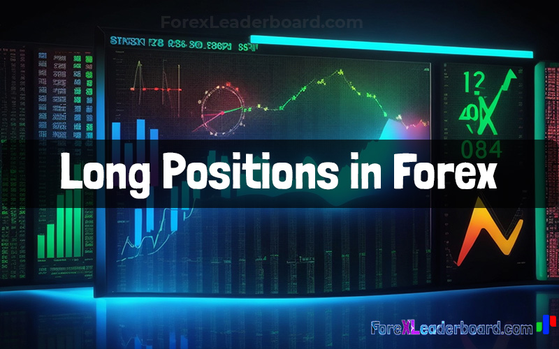 going long position in forex trading