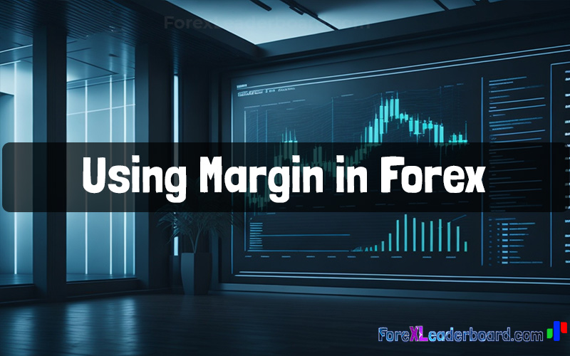 understand margin in forex